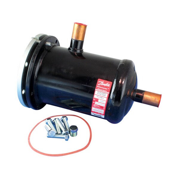Dcr 0487S Repl'T Core Shell